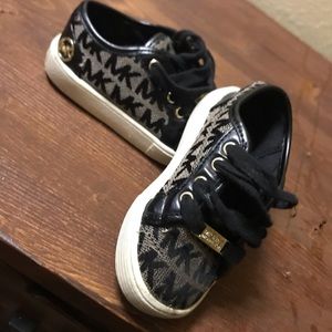 Toddler Michael Kors shoes